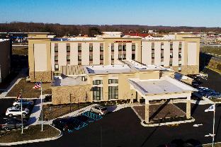 Aberdeen (MD) United States Last Minute Discount Code Agoda.com