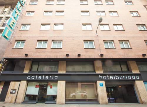 Burlada Spanien Last-Minute-Rabattcode Booking.com