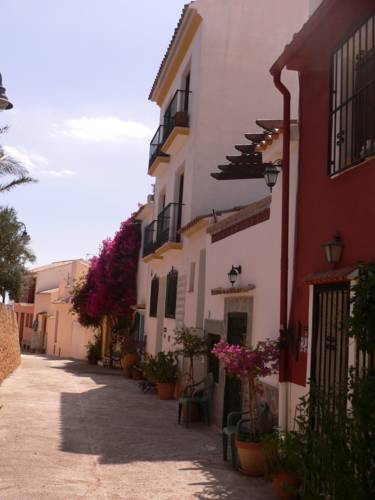 Finestrat Spanien Last-Minute-Rabattcode Booking.com