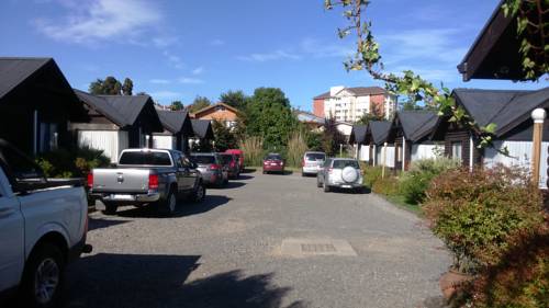 Osorno Chile Last Minute Discount Code Booking.com