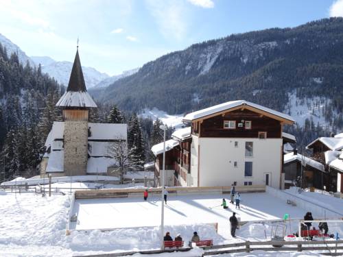 Langwies Schweiz Last-Minute-Rabattcode Booking.com