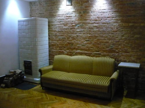 Warszawa Polen Last-Minute-Rabattcode Booking.com