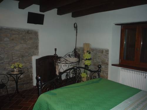 Baragazza Italia Último Minuto Código de Descuento Booking.com