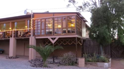 Aus Namibia Last Minute Discount Code Booking.com