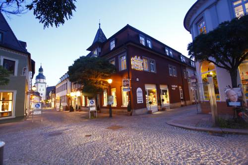 Ettlingen Deutschland Last-Minute-Rabattcode Booking.com