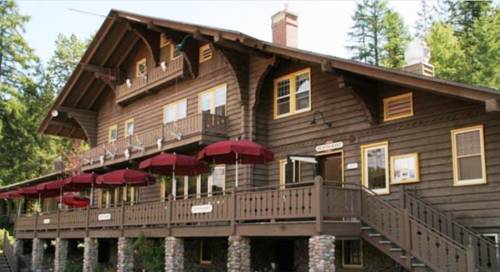 West Glacier (Montana) United States Last Minute Discount Code Booking.com