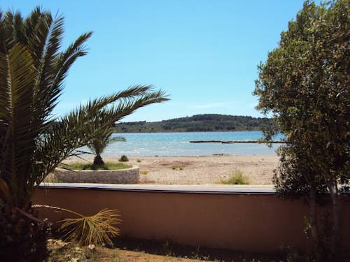 Vodice Kroatien Last-Minute-Rabattcode Booking.com
