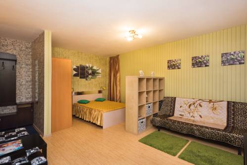 Jekaterinburg Russland Last-Minute-Rabattcode Booking.com