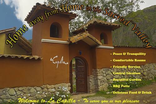 Urubamba Pérou Code de réduction de dernière minute Booking.com