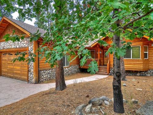 Big Bear (California) United States Last Minute Discount Code Booking.com