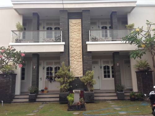 Kuta Indonesien Last-Minute-Rabattcode Booking.com