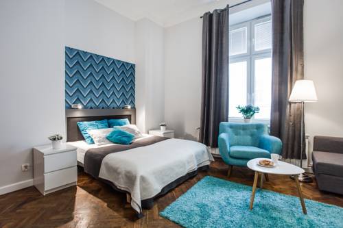 Cracovie Pologne Code de réduction de dernière minute Booking.com