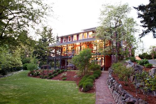Seattle (Washington) United States Last Minute Discount Code Booking.com