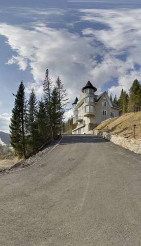 Tashtagol Russia Last Minute Discount Code Booking.com