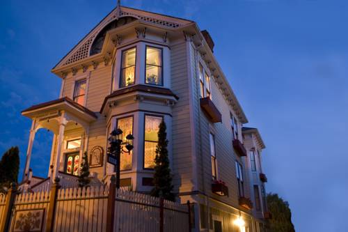 Victoria (Colombie-Britannique) Canada Code de réduction de dernière minute Booking.com