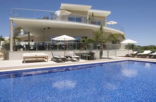Ferragudo Portugal Last-Minute-Rabattcode Booking.com