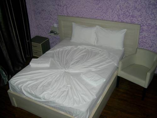 Batumi Georgia Last-Minute-Rabattcode Booking.com