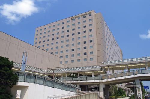 Urayasu Japan Last Minute Discount Code Booking.com