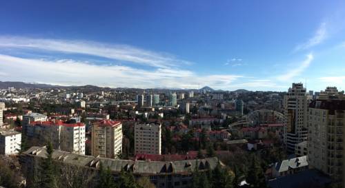 Sotchi Russie Code de réduction de dernière minute Booking.com