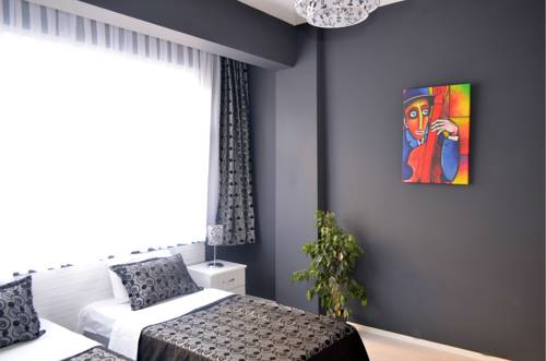 Istanbul Türkei Last-Minute-Rabattcode Booking.com