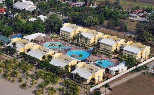 Tela Honduras Last Minute Discount Code Booking.com
