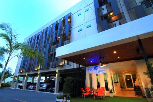 Phuket Town Thailand Last Minute Discount Code Booking.com