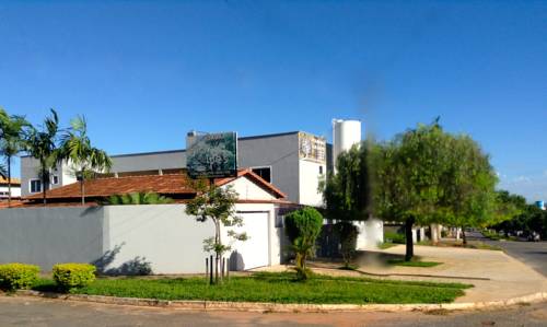 Trindade (Goias) Brazil Last Minute Discount Code Booking.com