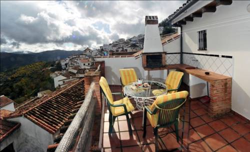 Benalauría Spanien Last-Minute-Rabattcode Booking.com