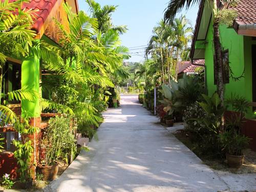 Nai Yang Strand Thailand Last-Minute-Rabattcode Booking.com