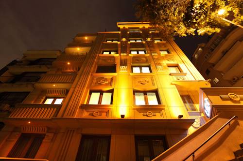 İstanbul Turkey Last Minute Discount Code Booking.com