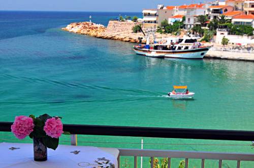 Skala Marion Griechenland Last-Minute-Rabattcode Booking.com