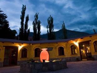 Purmamarca Argentina Last Minute Discount Code Agoda.com