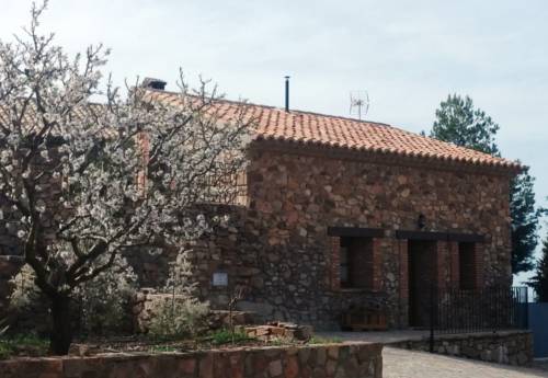 Berrueco Spain Last Minute Discount Code Booking.com