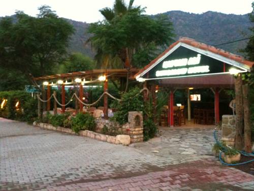 Adrasan Turkey Last Minute Discount Code Booking.com