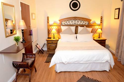 Stellenbosch Afrique du Sud Code de réduction de dernière minute Booking.com