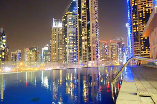 Dubai United Arab Emirates Last Minute Discount Code Booking.com