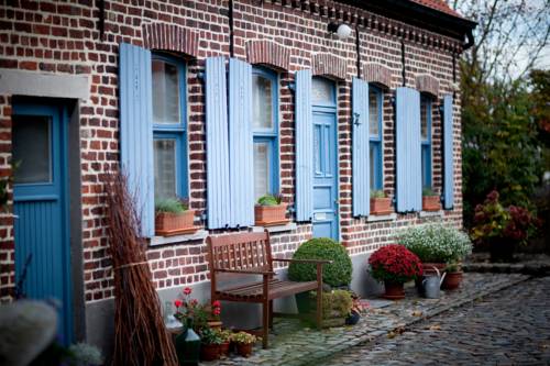 Oudenaarde Belgie Laatste minuut Kortingscode Booking.com