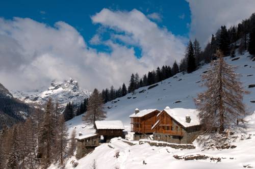 Champoluc Italië Laatste minuut Kortingscode Booking.com