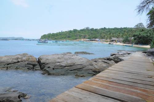 Ganh Dau Vietnam Last-Minute-Rabattcode Booking.com