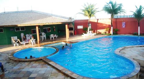 Aquiraz (Ceara) Brasilien Last-Minute-Rabattcode Booking.com