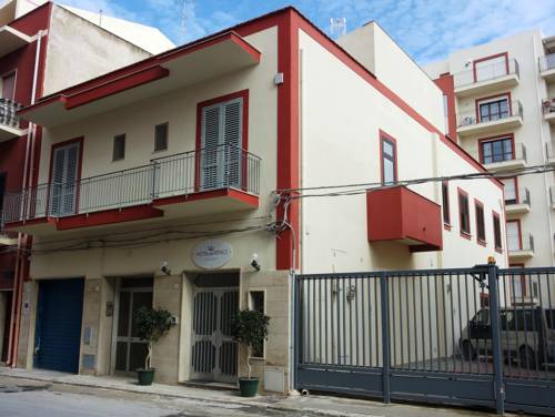 Marsala Italy Last Minute Discount Code Booking.com