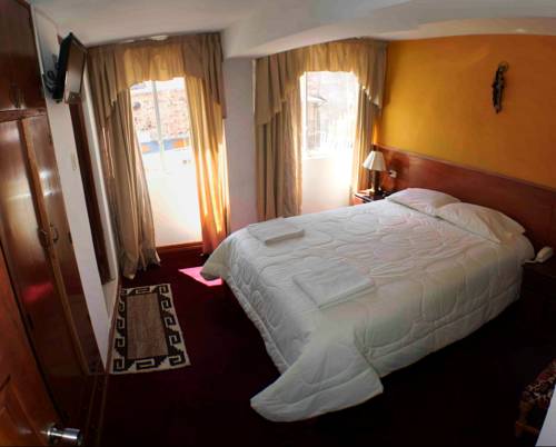 Puno Peru Last-Minute-Rabattcode Booking.com