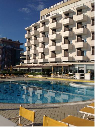 Villamarina di Cesenatico Italien Last-Minute-Rabattcode Booking.com