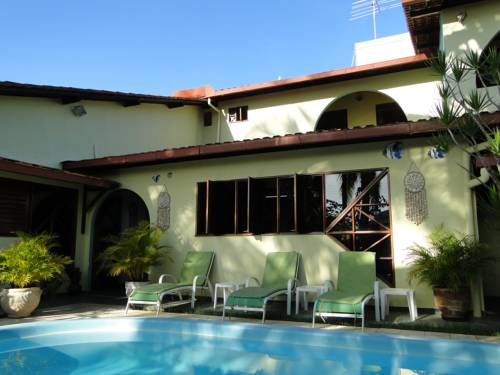 Barra de Santo Antônio (Alagoas) Brazil Last Minute Discount Code Booking.com