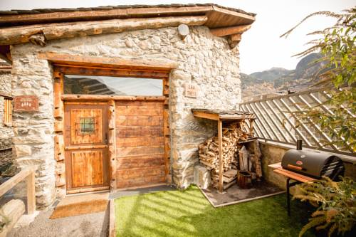 Lager Andorra Last-Minute-Rabattcode Booking.com