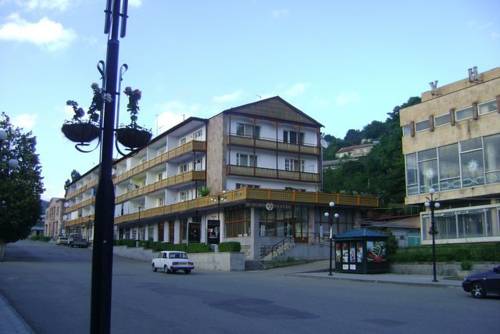 Dilijan Armenia Último Minuto Código de Descuento Booking.com