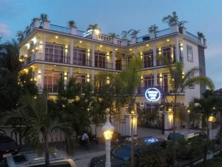 Kampot Cambodia Last Minute Discount Code Agoda.com