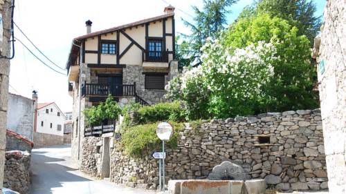 Navarredonda de Gredos Spanien Last-Minute-Rabattcode Booking.com