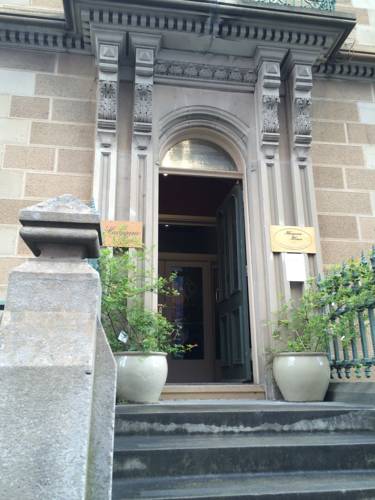 Hobart Australia Last Minute Discount Code Booking.com