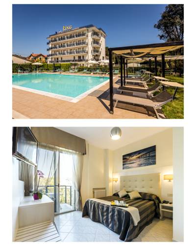 Marina di Pietrasanta Italië Laatste minuut Kortingscode Booking.com
